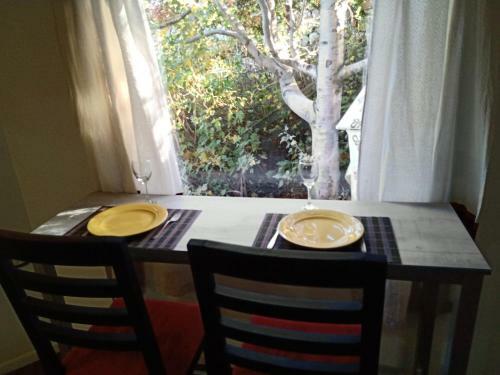 Apartamento Lenga House Ushuaia
