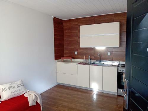 Apartamento Lenga House Ushuaia