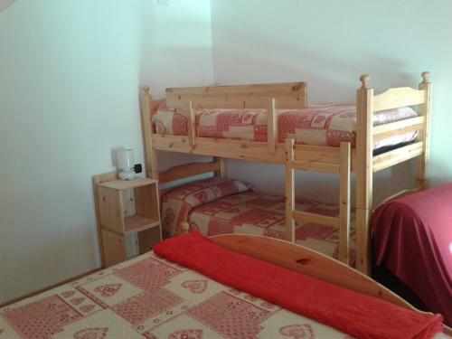 Agroturismo Agriturismo Botton D'oro