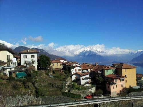 Agroturismo Agriturismo Botton D'oro