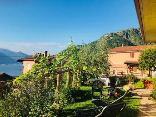 Agroturismo Agriturismo Botton D'oro