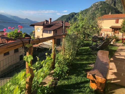 Agroturismo Agriturismo Botton D'oro
