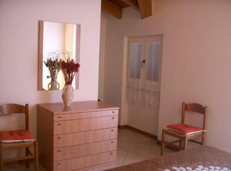 Apartamento Appartamenti Maria Grazia