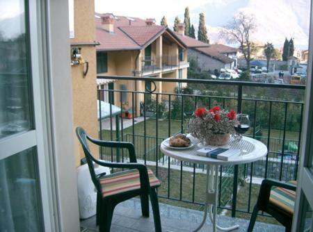 Apartamento Appartamenti Maria Grazia