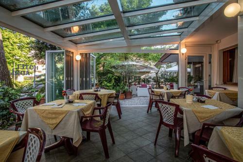 Hotel Adriaco