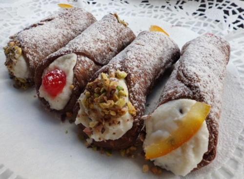 Bed & Breakfast Sogni Di Cioccolato