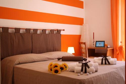 Bed & Breakfast Sogni Di Cioccolato