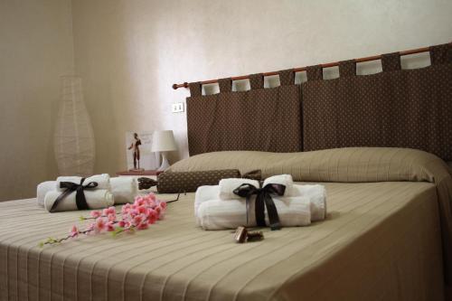 Bed & Breakfast Sogni Di Cioccolato