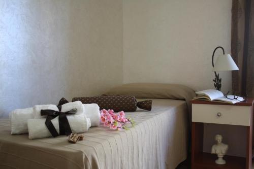 Bed & Breakfast Sogni Di Cioccolato