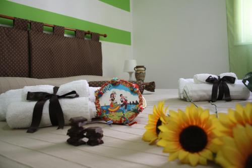 Bed & Breakfast Sogni Di Cioccolato