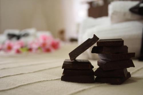 Bed & Breakfast Sogni Di Cioccolato
