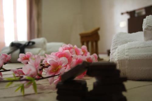 Bed & Breakfast Sogni Di Cioccolato