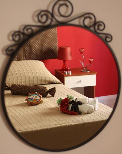 Bed & Breakfast Sogni Di Cioccolato