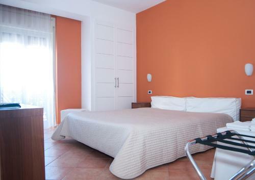 Bed & Breakfast Mediterraneo Affittacamere