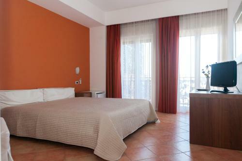 Bed & Breakfast Mediterraneo Affittacamere