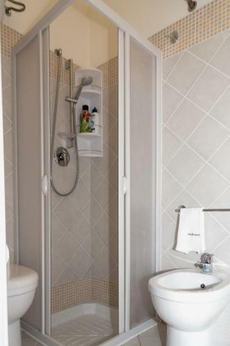 Bed & Breakfast Mediterraneo Affittacamere