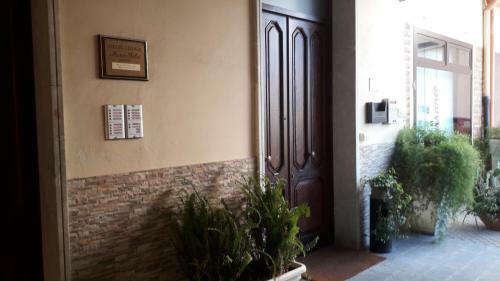 Bed & Breakfast Mediterraneo Affittacamere