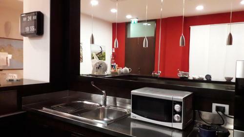 Bed & Breakfast Mediterraneo Affittacamere