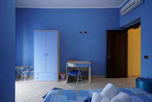 B&B Marina Di Vigata