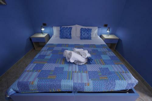 B&B Marina Di Vigata