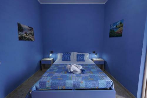 B&B Marina Di Vigata
