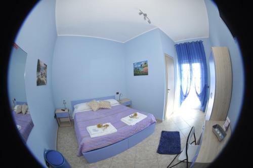 B&B Marina Di Vigata