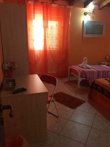 B&B Marina Di Vigata