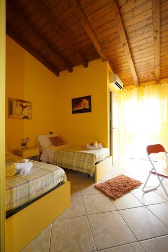 B&B Marina Di Vigata