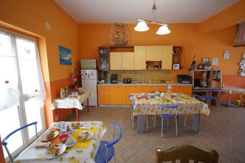 B&B Marina Di Vigata