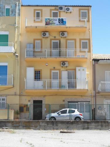 B&B Marina Di Vigata