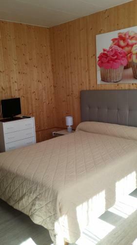 Hotel Motel Les Broussailles