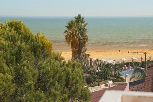 Apartamento B&B Scala Dei Turchi Tetide