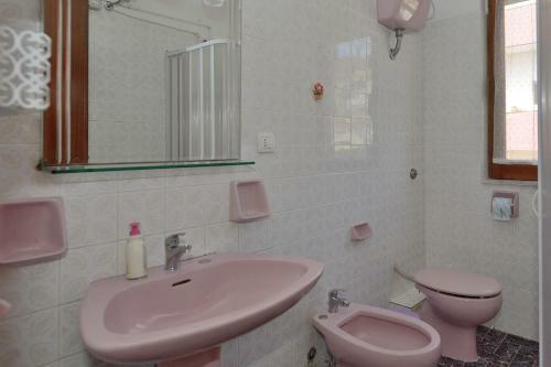 Apartamento B&B Scala Dei Turchi Tetide