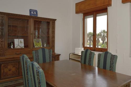 Apartamento B&B Scala Dei Turchi Tetide