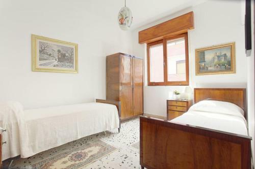 Apartamento B&B Scala Dei Turchi Tetide