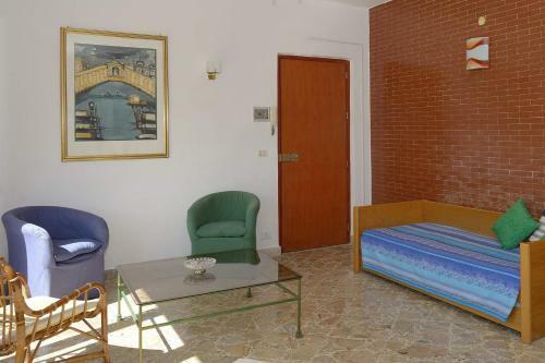 Apartamento B&B Scala Dei Turchi Tetide