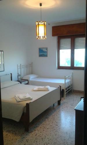 Apartamento B&B Scala Dei Turchi Tetide