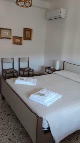 Apartamento B&B Scala Dei Turchi Tetide