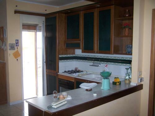 Holiday Home Mare E Cultura