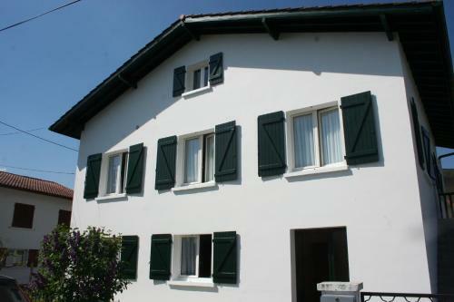 Apartamento Appartement Chez Pascaline