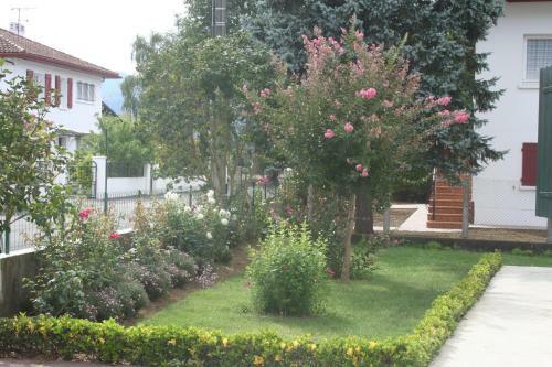 Apartamento Appartement Chez Pascaline
