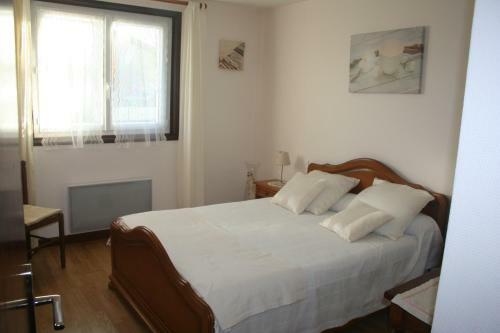 Apartamento Appartement Chez Pascaline
