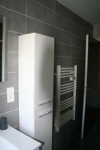 Apartamento Appartement Chez Pascaline
