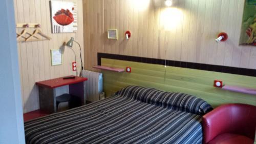 Hostal Gite Azkorria