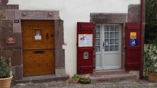 Hostal Gite Azkorria