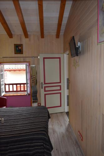 Hostal Gite Azkorria