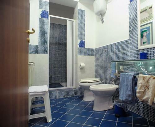 Apartamento Casa Montalbano