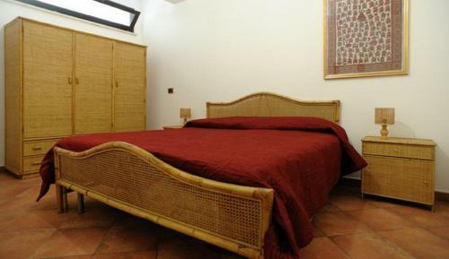 Apartamento Casa Montalbano