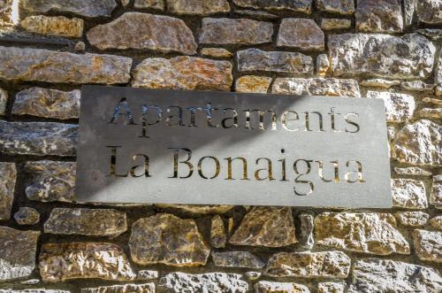 Apartaments La Bonaigua