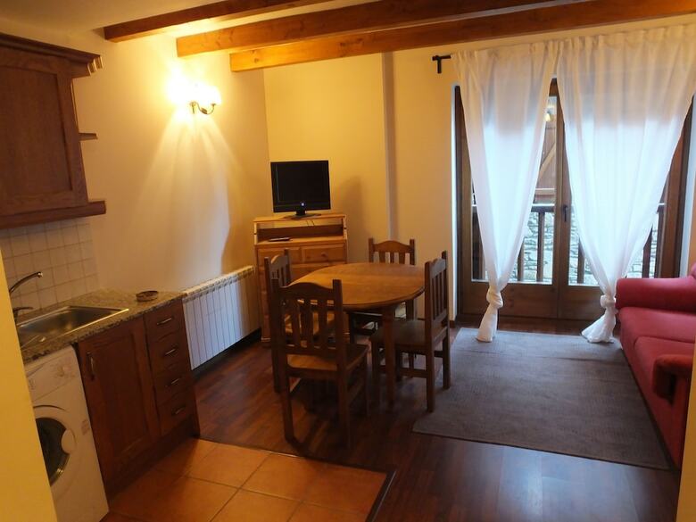 Apartamento Luxury House Valencia D'aneu